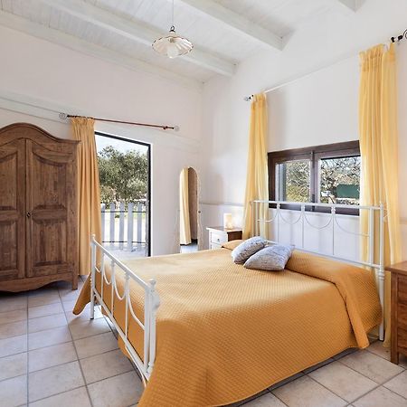 Fascino Antico Trulli B&B Martina Franca Kültér fotó