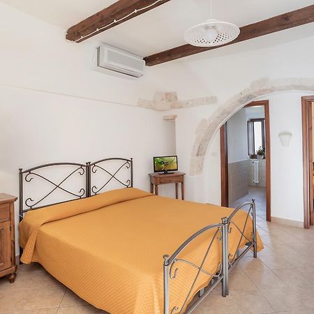 Fascino Antico Trulli B&B Martina Franca Kültér fotó